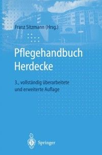 Produktbild: Pflegehandbuch Herdecke