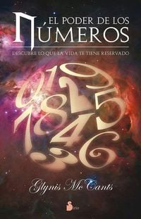 Produktbild: El poder de los n&uacute;meros