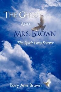 Produktbild: The Ghost And Mrs. Brown