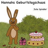 Produktbild: Hannahs Geburtstagschaos