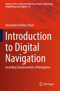 Produktbild: Introduction to Digital Navigation