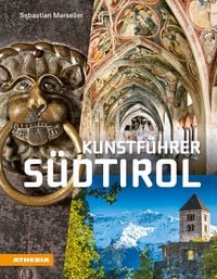 Produktbild: Kunstf&uuml;hrer S&uuml;dtirol