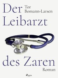 Produktbild: Der Leibarzt des Zaren