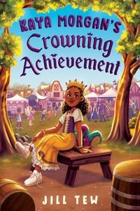 Produktbild: Kaya Morgan's Crowning Achievement