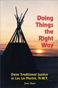 Produktbild: Doing Things the Right Way