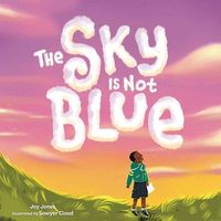 Produktbild: The Sky Is Not Blue