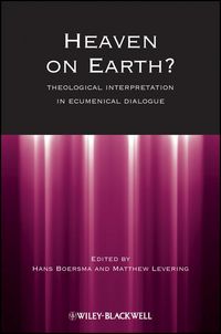 Produktbild: Heaven on Earth?