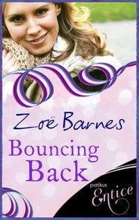 Produktbild: Bouncing Back