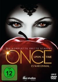 Produktbild: Once upon a time - Es war einmal - Staffel 3 [6 DVDs]