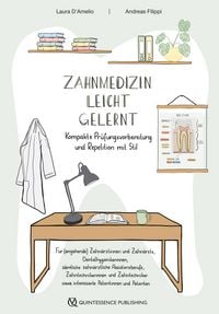 Produktbild: Zahnmedizin leicht gelernt