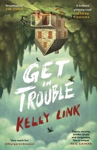 Produktbild: Get in Trouble