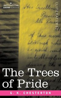 Produktbild: The Trees of Pride