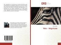 Produktbild: N&eacute;o - N&eacute;gritude