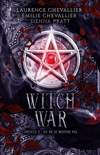 Produktbild: Witch War