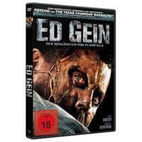 Produktbild: ED GEIN - DER WAHRE HANNIBAL LECTER