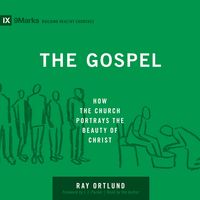 Produktbild: The Gospel