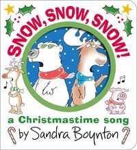 Produktbild: Snow, Snow, Snow!