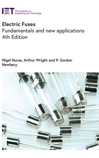 Produktbild: Electric Fuses