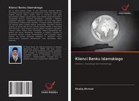 Produktbild: Klienci Banku Islamskiego