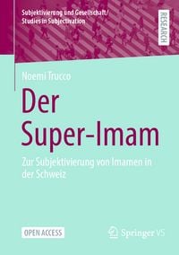 Produktbild: Der Super-Imam