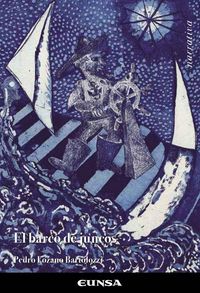 Produktbild: El barco de juncos