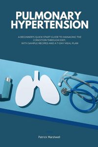 Produktbild: Pulmonary Hypertension
