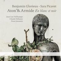 Produktbild: En Blanc Et Noir