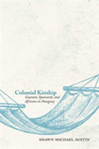 Produktbild: Colonial Kinship