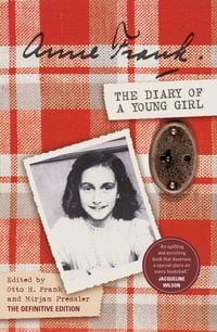 Bild vom Artikel The Diary of a Young Girl vom Autor Anne Frank