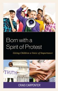 Produktbild: Born with a Spirit of Protest