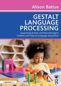 Produktbild: Gestalt Language Processing