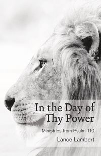 Produktbild: In the Day of Thy Power