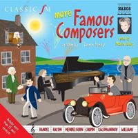 Produktbild: More Famous Composers