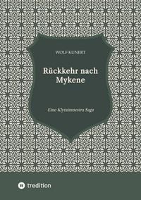 Produktbild: R&uuml;ckkehr nach Mykene