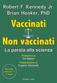 Produktbild: Vaccinati non vaccinati