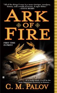 Produktbild: Ark of Fire