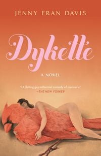 Produktbild Dykette