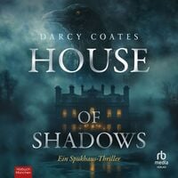 Produktbild: House of Shadows