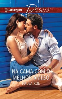 Produktbild: Na cama com o melhor amigo