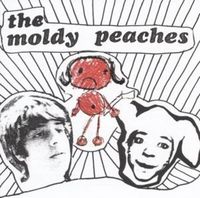Produktbild: The Moldy Peaches