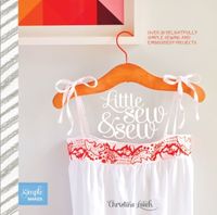 Produktbild: Little Sew & Sew