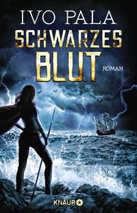 Produktbild: Schwarzes Blut