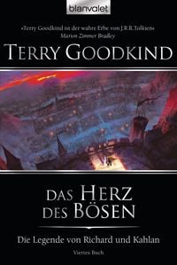 Produktbild: Die Legende von Richard und Kahlan 04