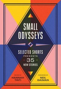 Produktbild: Small Odysseys