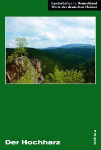 Produktbild: Der Hochharz