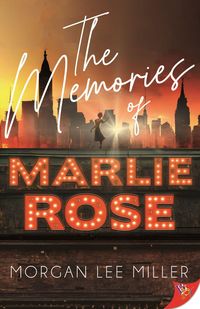 Produktbild: The Memories of Marlie Rose