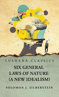 Produktbild: Six General Laws of Nature