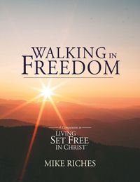 Produktbild: Walking in Freedom