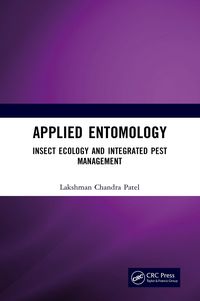Produktbild: Applied Entomology