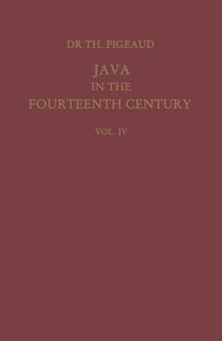 Produktbild: Java in the 14th Century